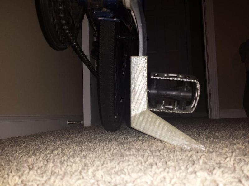 Bike Stand