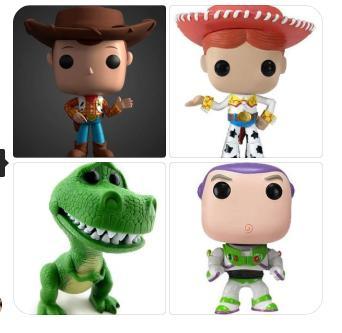 Funko Toy Story