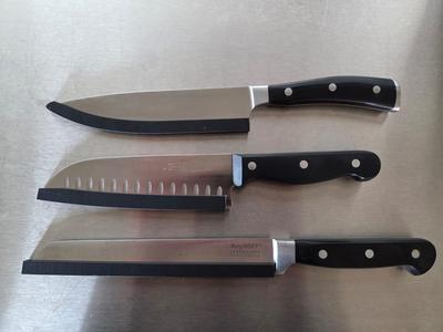 Kitchen Knife Protectors