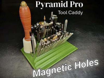 Pyramid Pro Tool Caddy