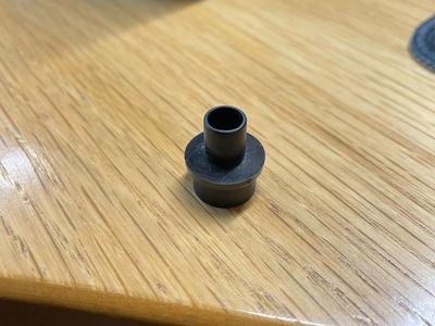 Airsoft Speed Loader Funnel Head