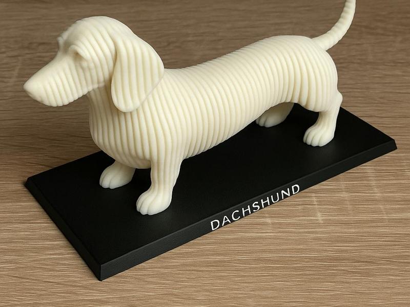 dachshund_sculpture