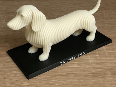 dachshund_sculpture