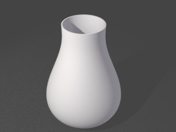Vase