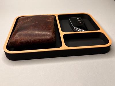 Key and Wallet Holder
