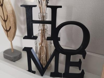 Home