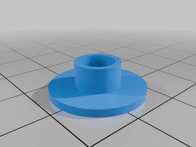 Toyota Tailgate Washers for bedliner