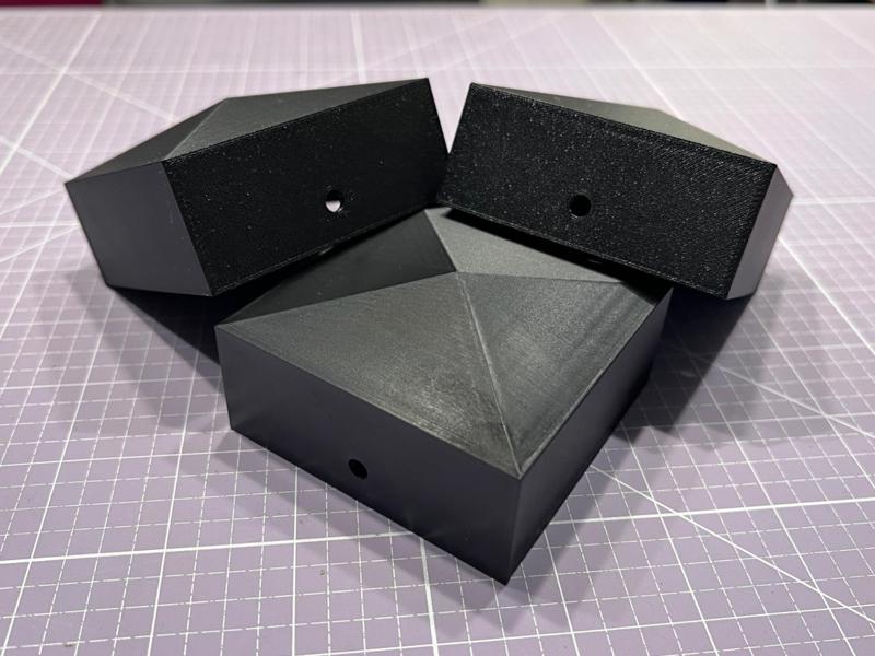 Post Cap for 70x70 Post Cover