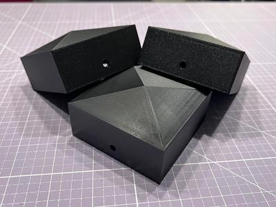 Post Cap for 70x70 Post Cover