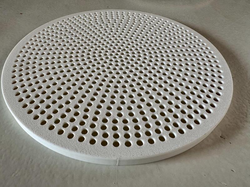 Universal Air Vent & Filter Cover