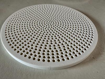 Universal Air Vent & Filter Cover