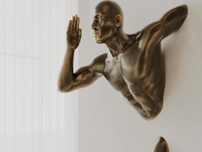 The Sprint of Will