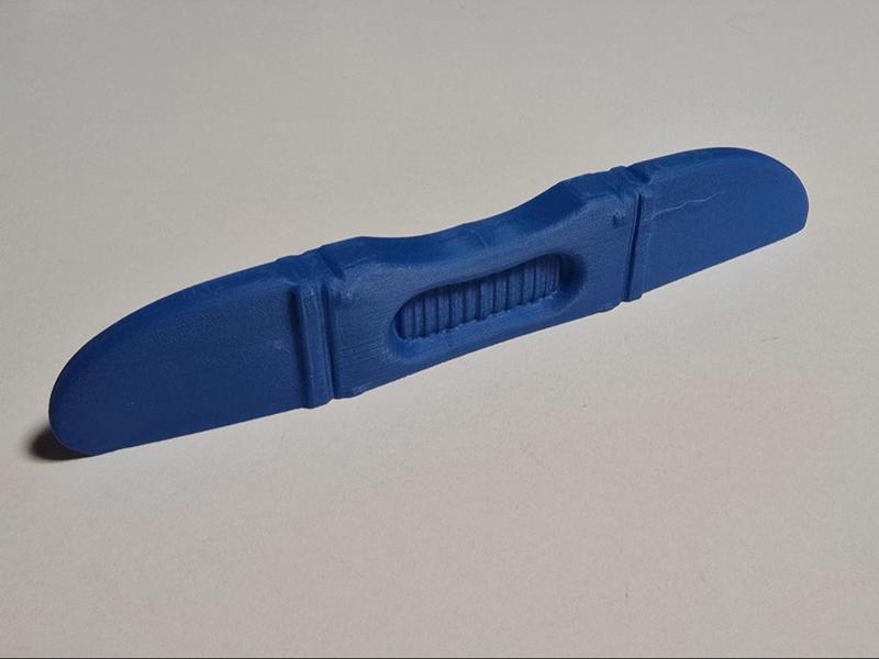 Prepreg Laminating Dibber Tool (Double)