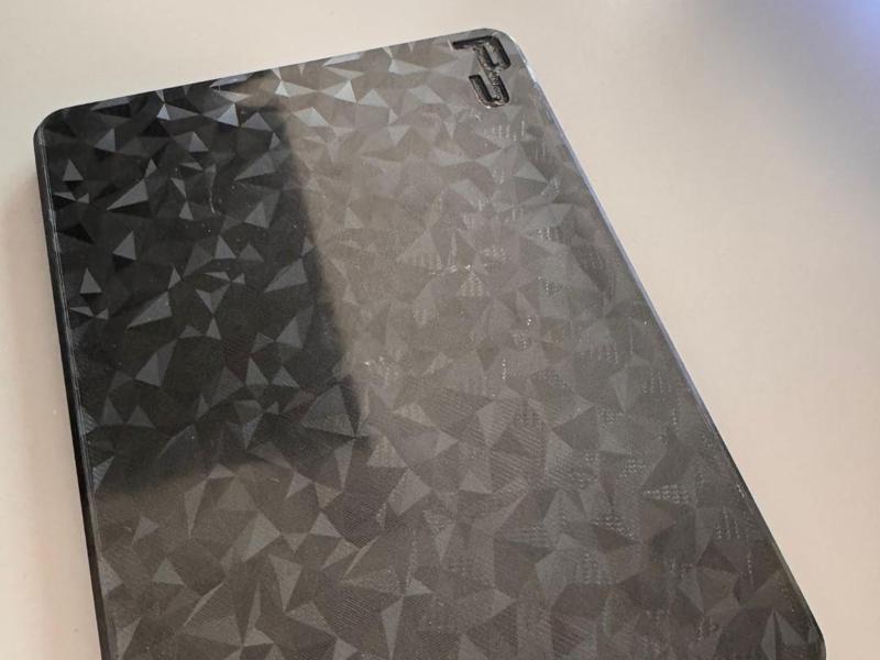 Kindle Paperwhite 6th Generation - TPU Cover