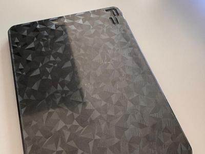 Kindle Paperwhite 6th Generation - TPU Cover