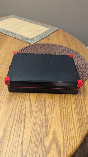 piTab Cyberdeck