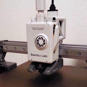 Aperture Science Extruder Wheel