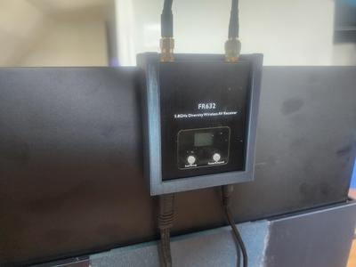 FR632 Holder
