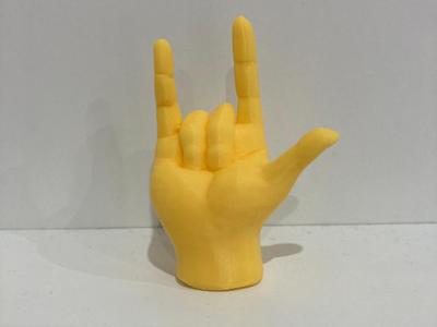 Cuckold Sculpture 