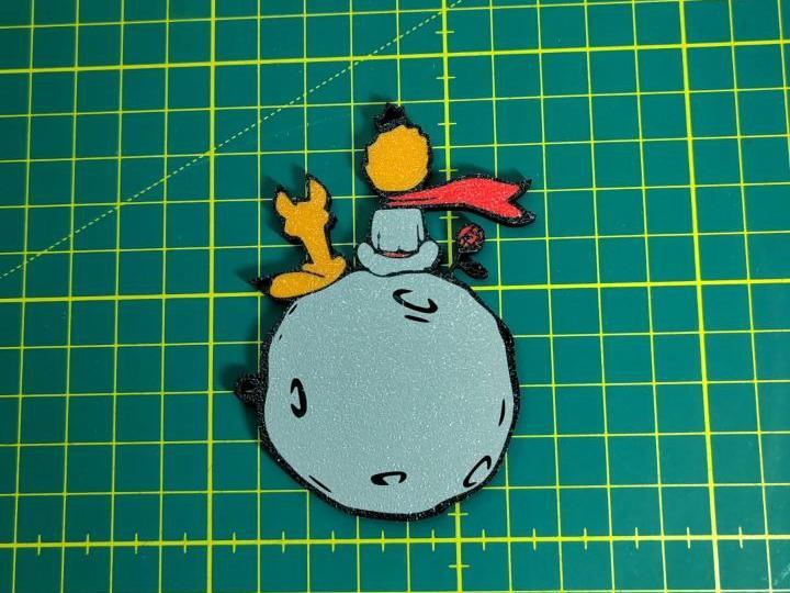 Little prince