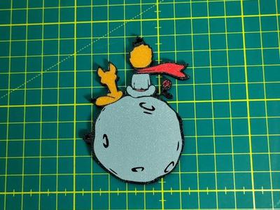 Little prince