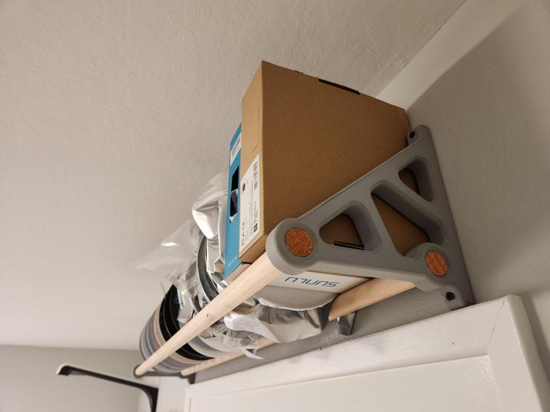Filament Rack for 1" Dowels