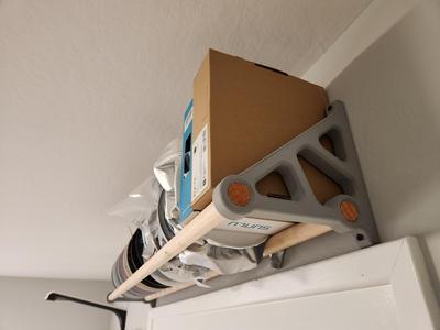 Filament Rack for 1" Dowels