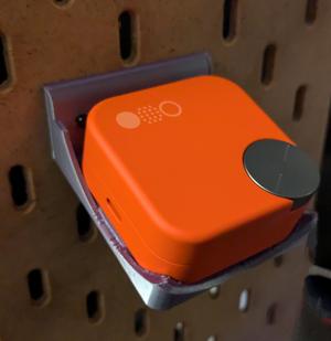 Skadis holder for CMF Buds Pro 2 by Nothing