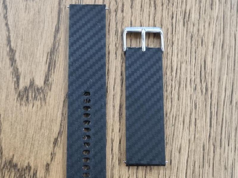 Watch Strap 22mm