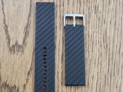 Watch Strap 22mm