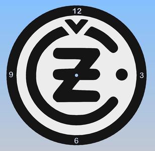 Clock CZ