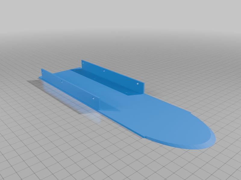 Begode Ex30 Hoopite Linkage Fender