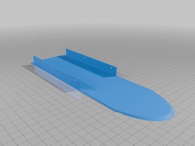 Begode Ex30 Hoopite Linkage Fender