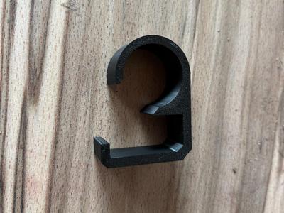 Sabo Lawnmower Clip