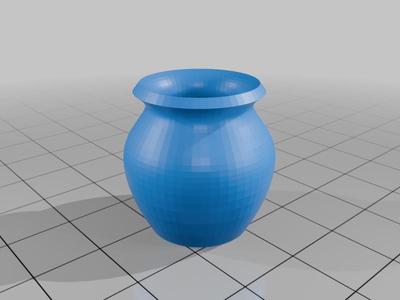 Mini vase