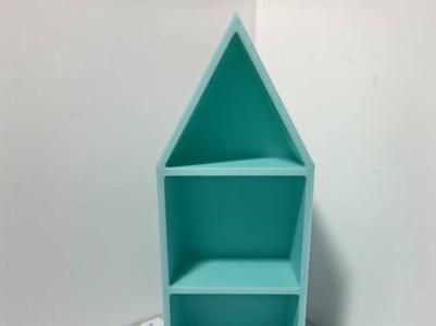 Miniature Display Stand