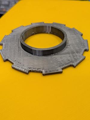 parameterized core winding symmetry guide