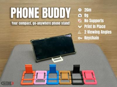 Phone Buddy