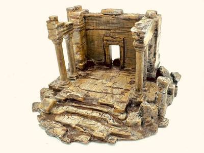 Old Temple