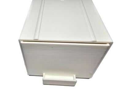 Stackable Drawers for Storing Cards and Supplies 