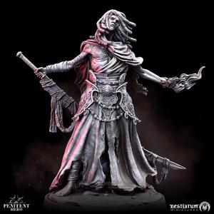 Hedrox the Voidblade