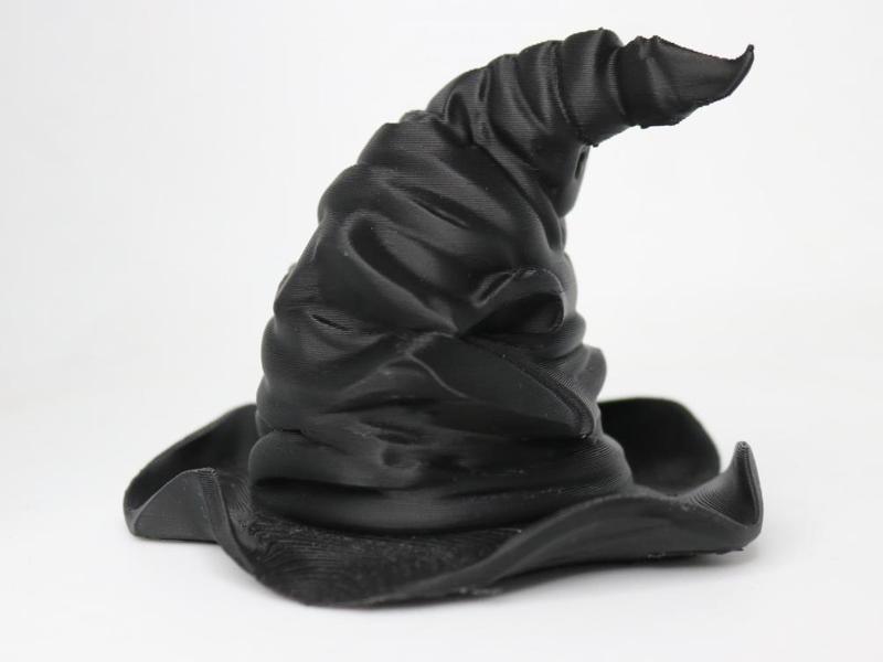 Sorting Hat - Harry Potter