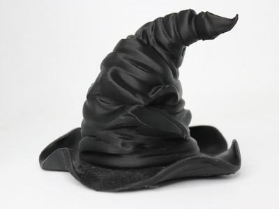 Sorting Hat - Harry Potter