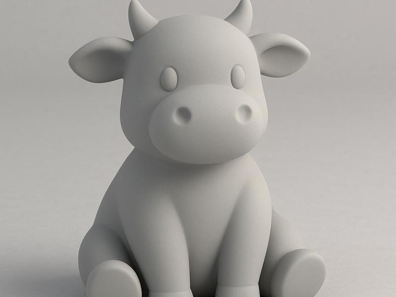Cow