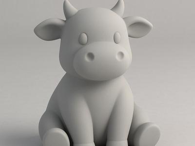 Cow