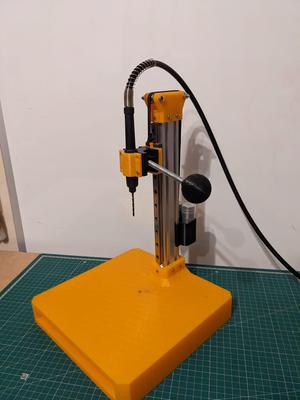 Drill Press