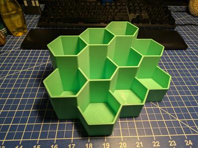 Bathroom Organizer