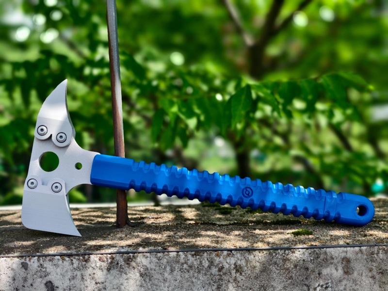 Escape from Tarkov : Crash Axe & Taiga Toy Model