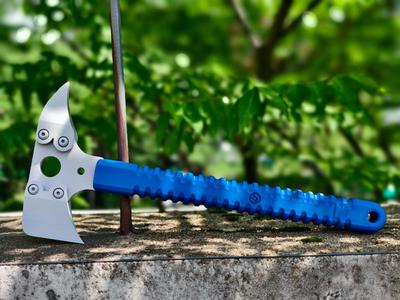 Escape from Tarkov : Crash Axe & Taiga Toy Model
