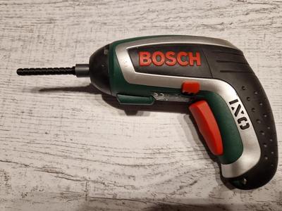 Bosch IXO Bohrer Drill Kids